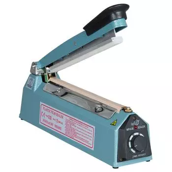 Kenmondo 20 см ширина бытовой запайщик настольного типа Seal-kun