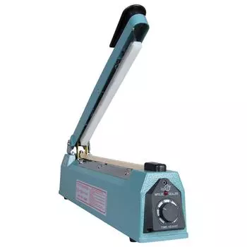 Kenmondo Super 30 см шириной коммерческий запайщик настольного типа Seal-kun