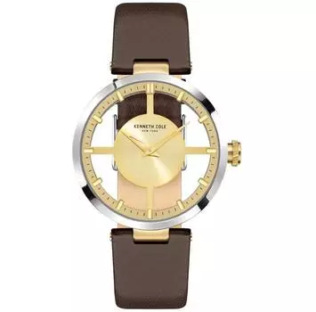 Kenneth Cole 10022539A часы