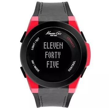 Kenneth Cole 10022807 часы