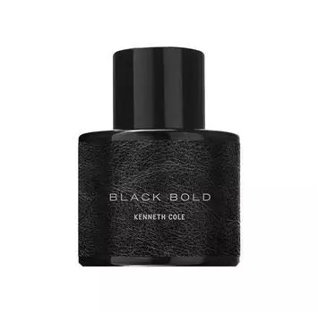 Kenneth Cole Black Bold парфюмерная вода 100 ml