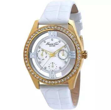 Kenneth Cole IKC2793 часы