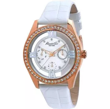 Kenneth Cole IKC2794 часы