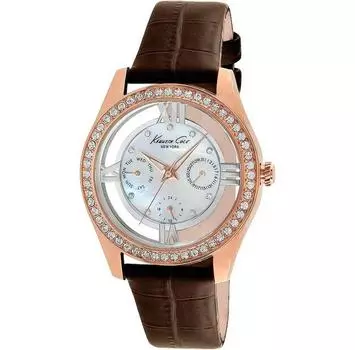 Kenneth Cole IKC2818 часы