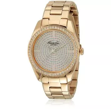 Kenneth Cole IKC4958 часы