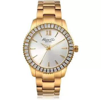 Kenneth Cole IKC4989 часы