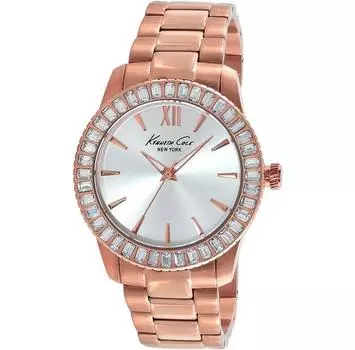 Kenneth Cole IKC4991 часы