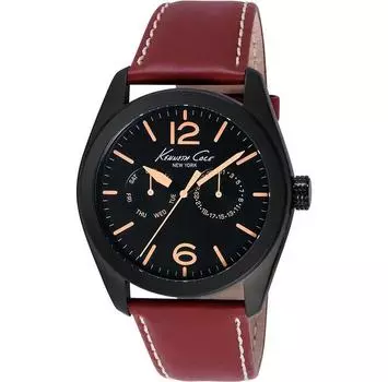Kenneth Cole IKC8063 часы