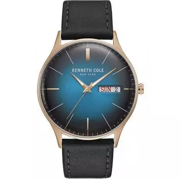 Kenneth Cole KC50589013 часы
