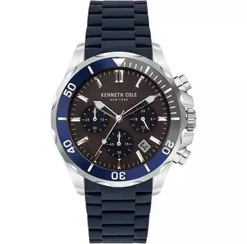 Kenneth Cole KCWGO2105003 часы