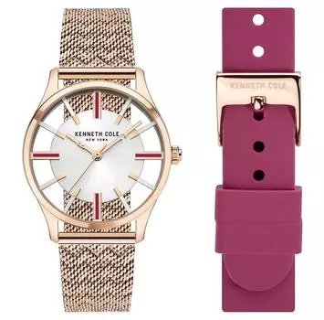 Kenneth Cole KCWLG2124002 часы