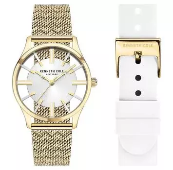Kenneth Cole KCWLG2124003 часы