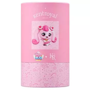 Kent Royale Sweet and Sour Catch Tiniping Season 4 Детская зубная щетка с ультратонкой щетиной, Ha Cheuping, 12 штук, 1 штука, популярный персонаж в Корее