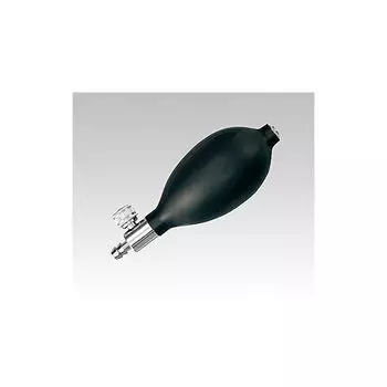 Kent s Medico replacement rubber bulb standard