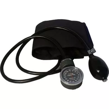 Kent s Medico Small анероидный тонометр YAMASU No.500 темно-синий основной корпус
