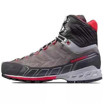 Kent Tour High GTX Tour High GTX Men темно-острый [Mammut] Мужская/Kento 3010-01020 титаново-темный