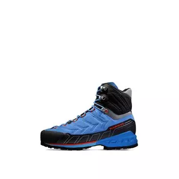 Kent Tour High GTX Tour High GTX Женский темный [Mammut] Женский/Kento 3010-01030 титан-шепот