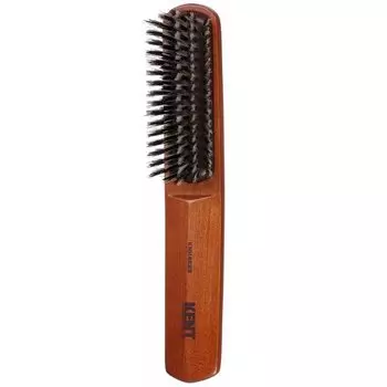 KENT Triplex Brush Pig KENT Мужская [Большой размер/Мягкий ворс] KNH-4628
