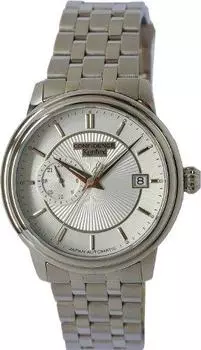 [KENTEX] Часы E492M-02 Серебряные