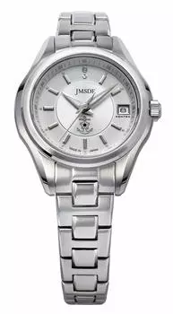 [KENTEX] Часы S789L-03 женские серебряные