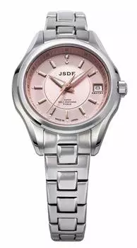 [KENTEX] Часы S789L-04 женские серебряные