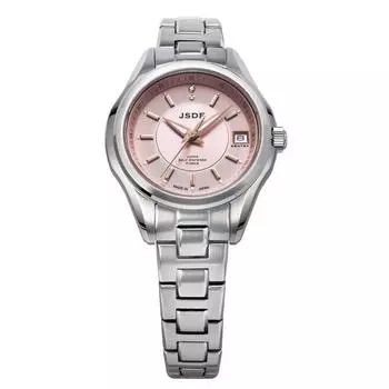 [KENTEX] Часы S789L-04 женские серебряные