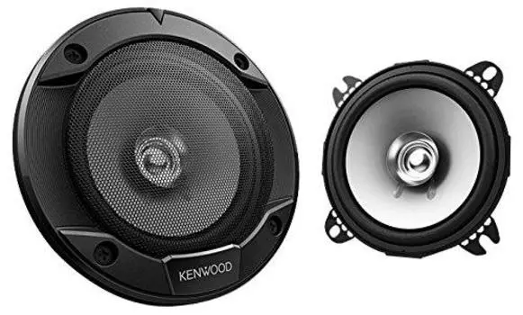 Kenwood 10 см врезной динамик KENWOOD KFC-E1056J
