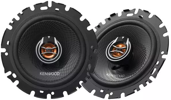 KENWOOD 16 см динамик индивидуальной установки KFC-RS163