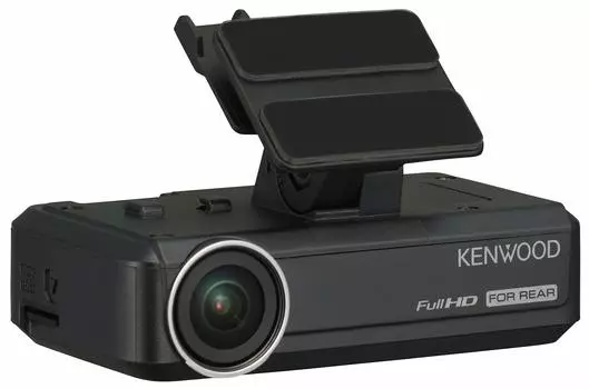 KENWOOD Drive Recorder Saisoku Navi Linkage Задний KENWOOD DRV-R530