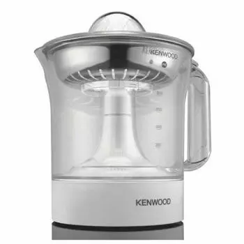 Kenwood JE290 Электрическая соковыжималка 1 л Белый Белый/Серый 40 Вт 1 л