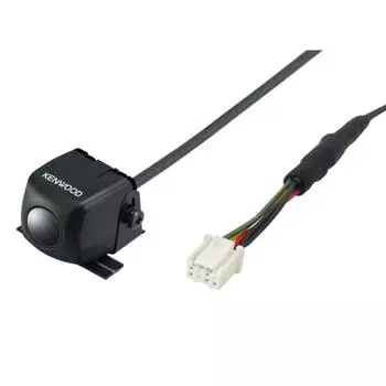 Kenwood Kenwood эксклюзивная задняя камера черного цвета CMOS-C230 KENWOOD