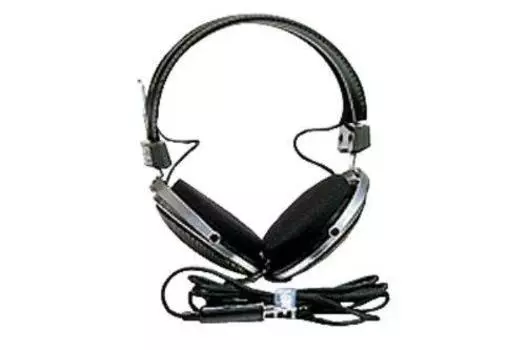Kenwood open air headphones HS-5