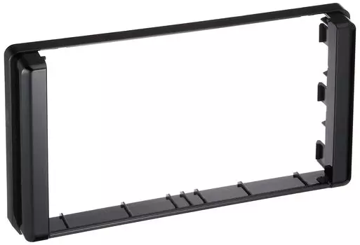 Kenwood Saisoku Navi 8-дюймовая специальная накладка KENWOOD KIT8-18T