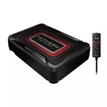 KENWOOD Tune-up сабвуфер KSC-SW12EQ