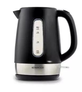 Kenwood ZJP01A0BK Accent Collection Электрочайник, Черный