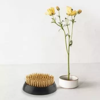 Кензан чёрный