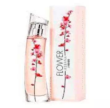 Kenzo Flower By Ikebana 40ml парфюмерная вода