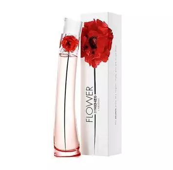 Kenzo Flower LAbsolue 50ml парфюмерная вода