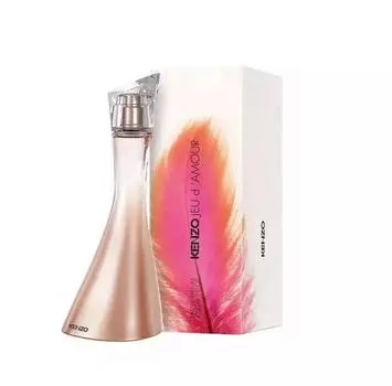 Kenzo Jeu DAmour 50ml парфюмерная вода