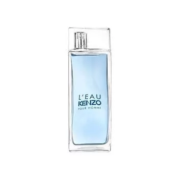 Kenzo L&039eau Kenzo Pour Homme туалетная вода 100 ml