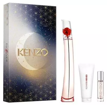 Kenzo Set Flower LAbsolue 100ml парфюмерная вода