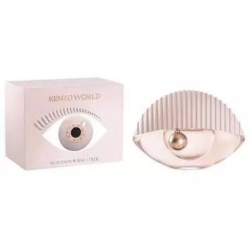 Kenzo World 30ml туалетная вода