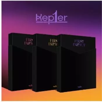 Kep1er - 1-й УДАР (1-й мини ) случайный 0