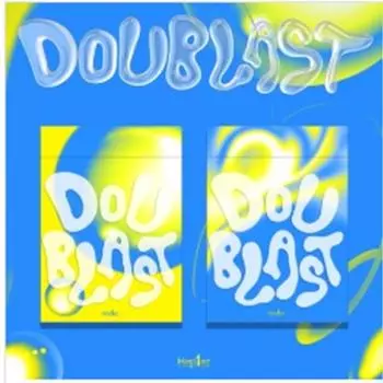 Кеп1ер - ДУБЛАСТ (2-й мини) 0