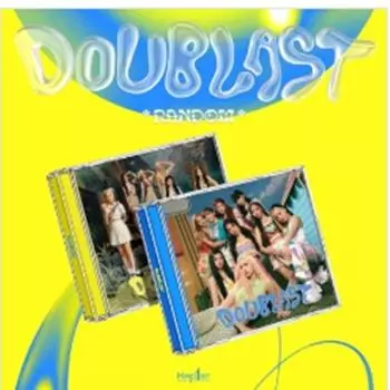 Кеп1ер - ДУБЛАСТ (2-й мини) Драгоценный камень вер. 0