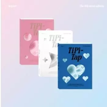 Kep1er - mini 6th [TIPI-TAP] Случайный - Дата релиза: 2024.11.02 0