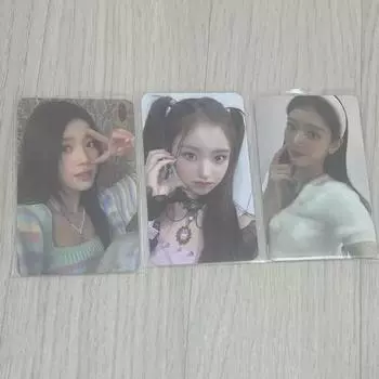 Kep1er Photo Card Sell Kang Yeseo Xiaoting