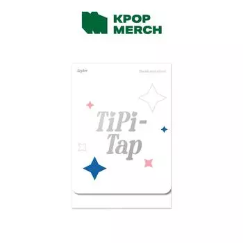 Kep1er - ТИПИ-ТАП (PLVE вер.)