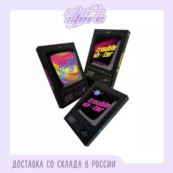 Kep1er - УСТРАНЕНИЕ НЕИСПРАВНОСТЕЙ Random