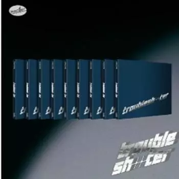 Kep1er - УСТРАНЕНИЕ НЕИСПРАВНОСТЕЙ (3-й мини ) Digipack версия 0